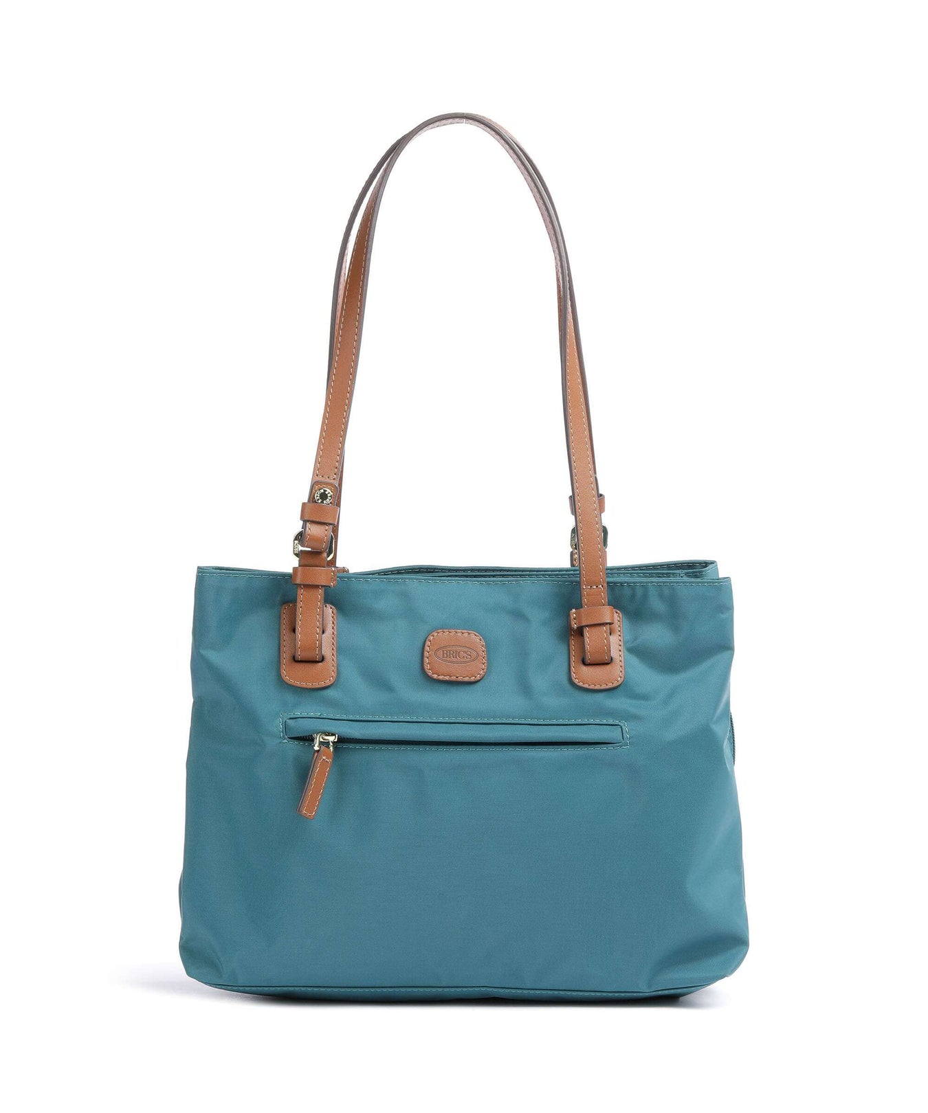 Brics X-Collection M Tote bag sea green