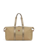 Brics X-Collection L Weekendtaske havanna