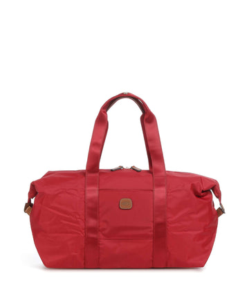 Brics X-Collection M Weekendtaske rot