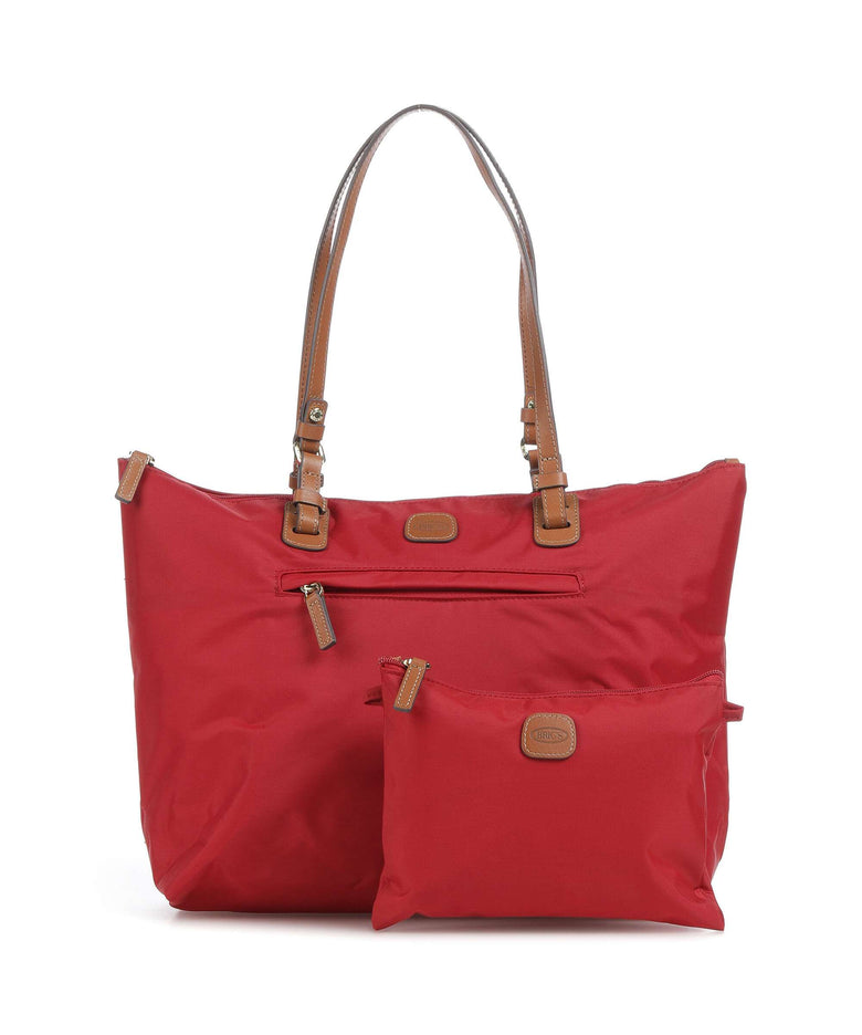 Brics X-Collection L Tote bag rot
