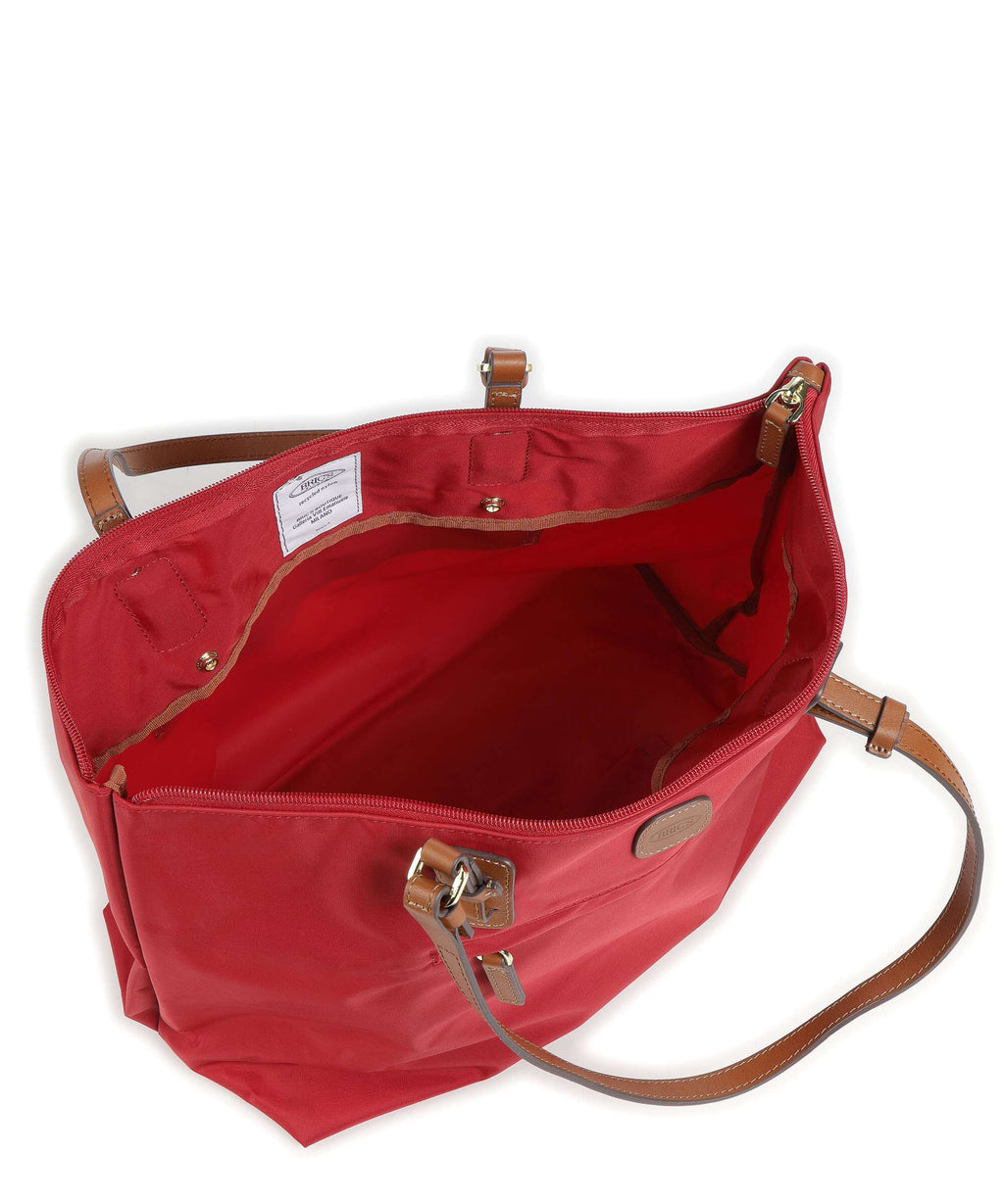 Brics X-Collection L Tote bag rot