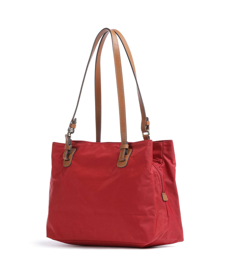 Brics X-Collection M Tote bag rot
