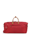 Brics X-Collection L Weekendtaske rot