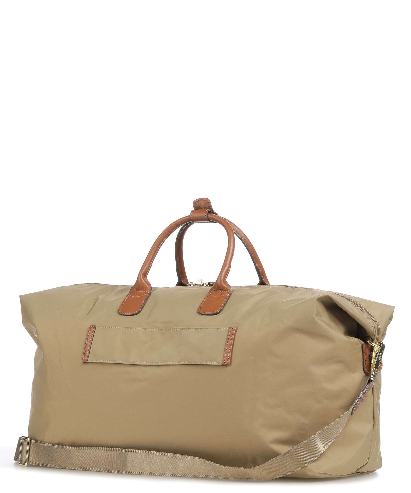 Brics X-Collection L Weekend bag havanna