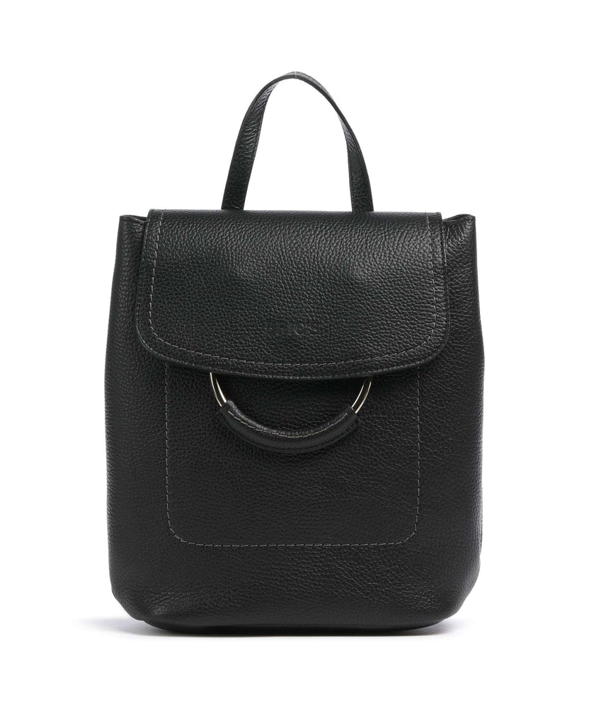 Brics Gondola Tiglio Zaino Backpack nero