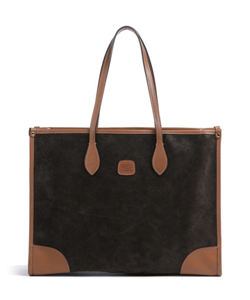 Brics Life Shopper taske olive