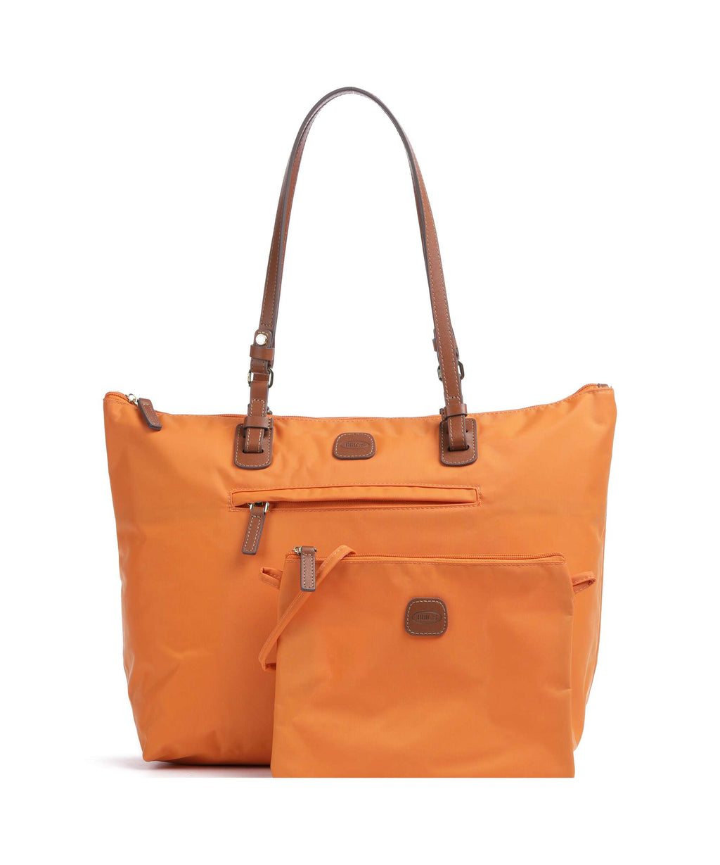 Brics X-Collection L Tote bag sunset