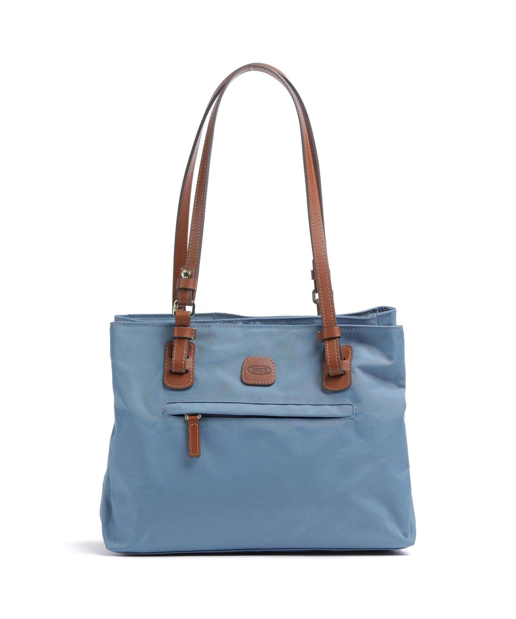 Brics X-Collection M Tote bag sky