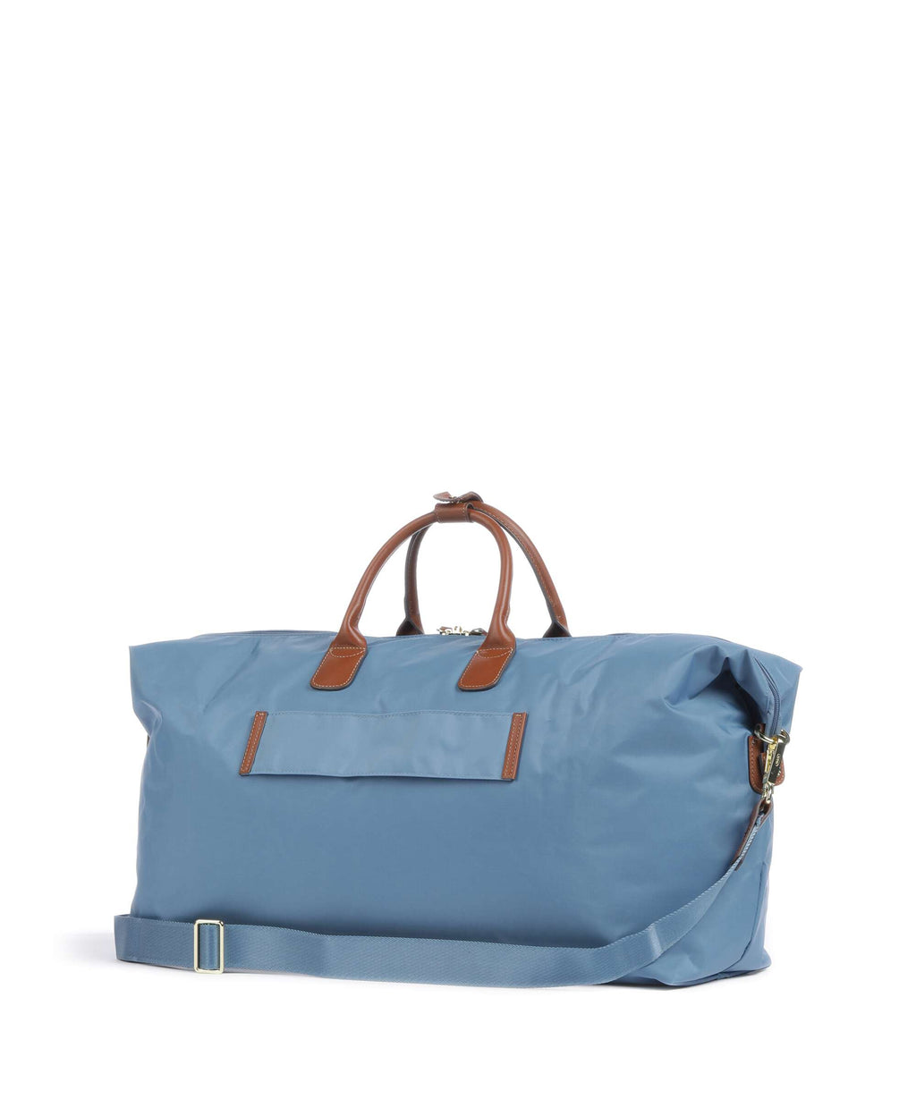 Brics X-Collection L Weekend bag sky
