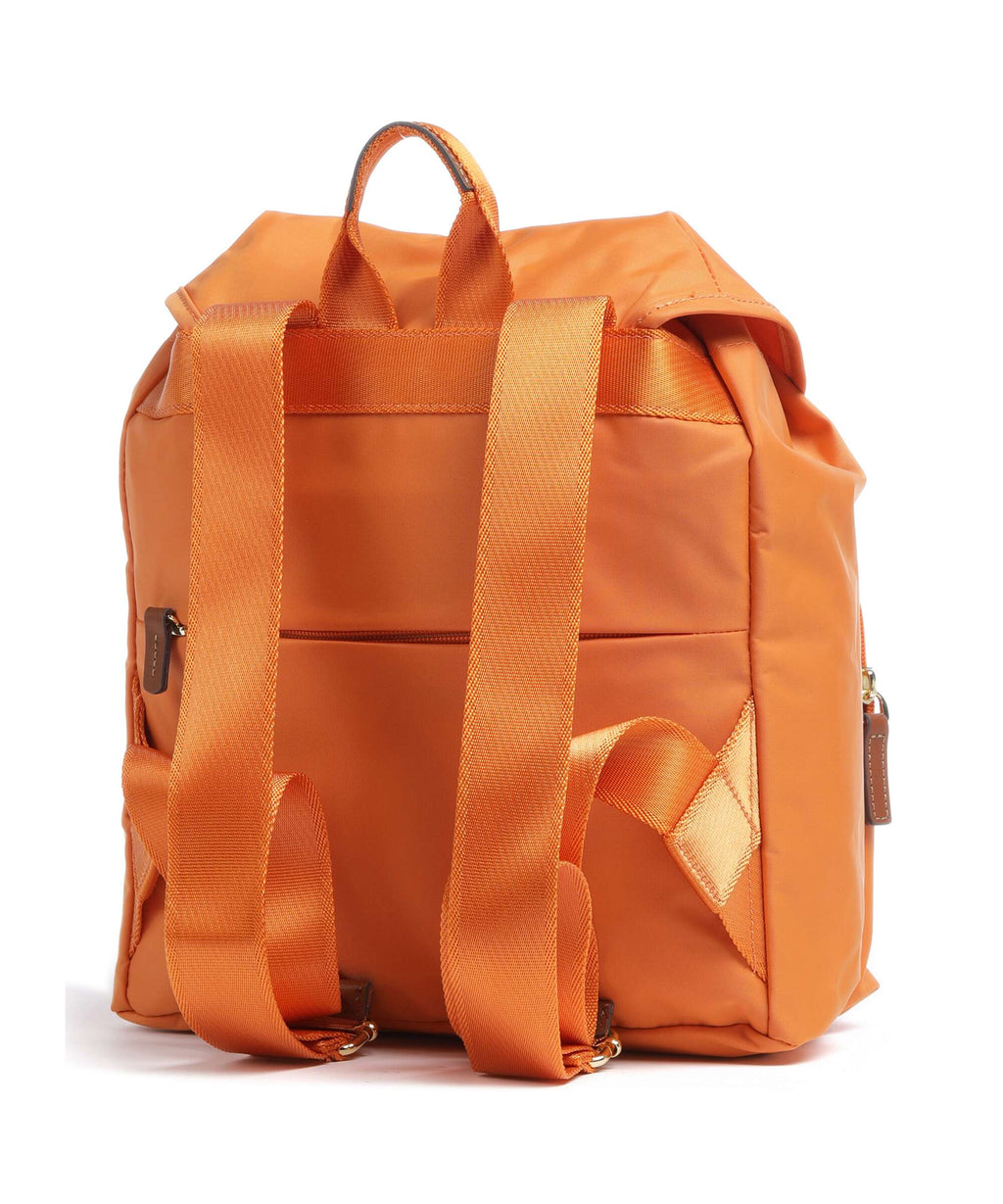 Brics X-Collection Small Backpack sunset