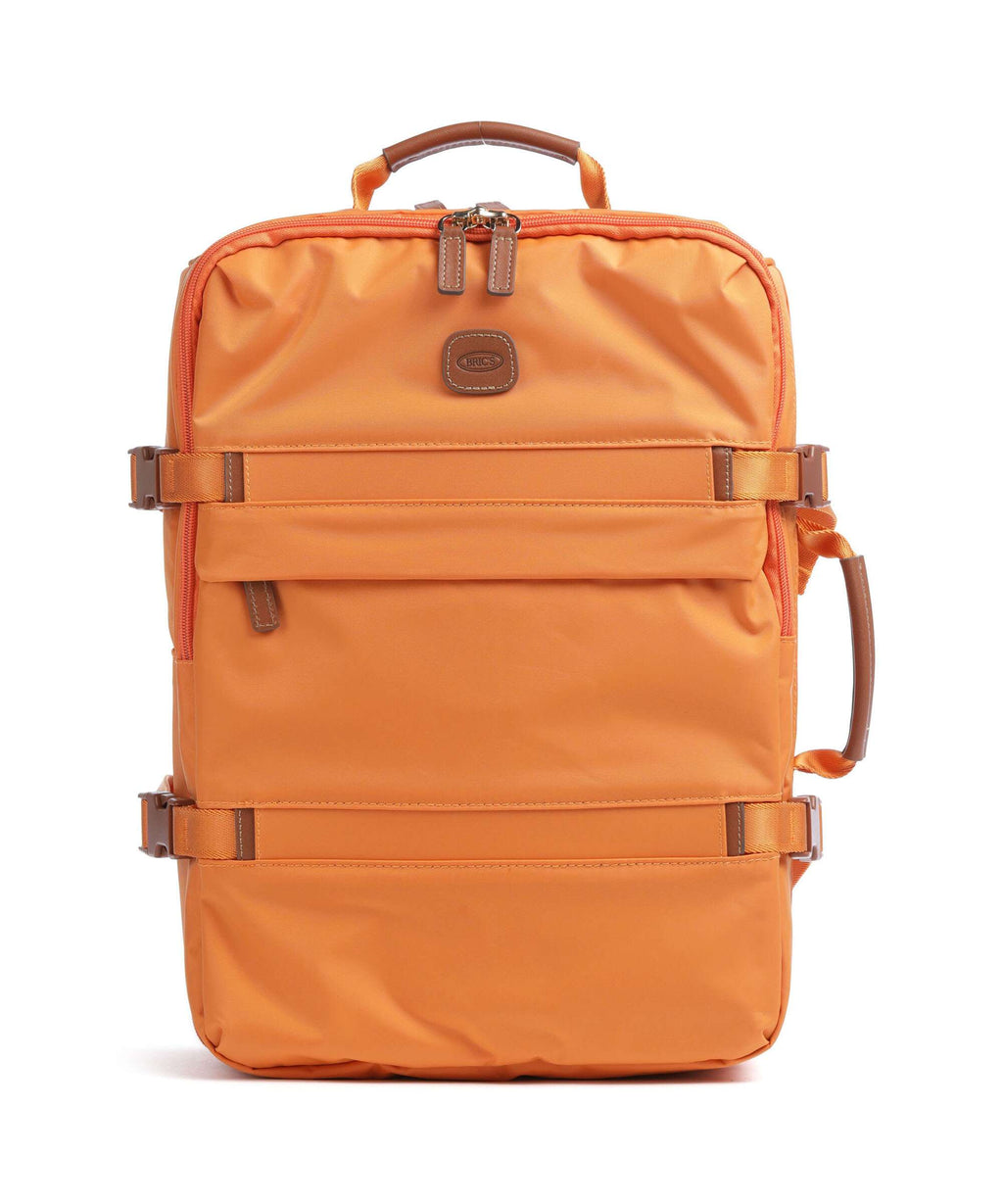 Brics X-Collection Travel backpack sunset