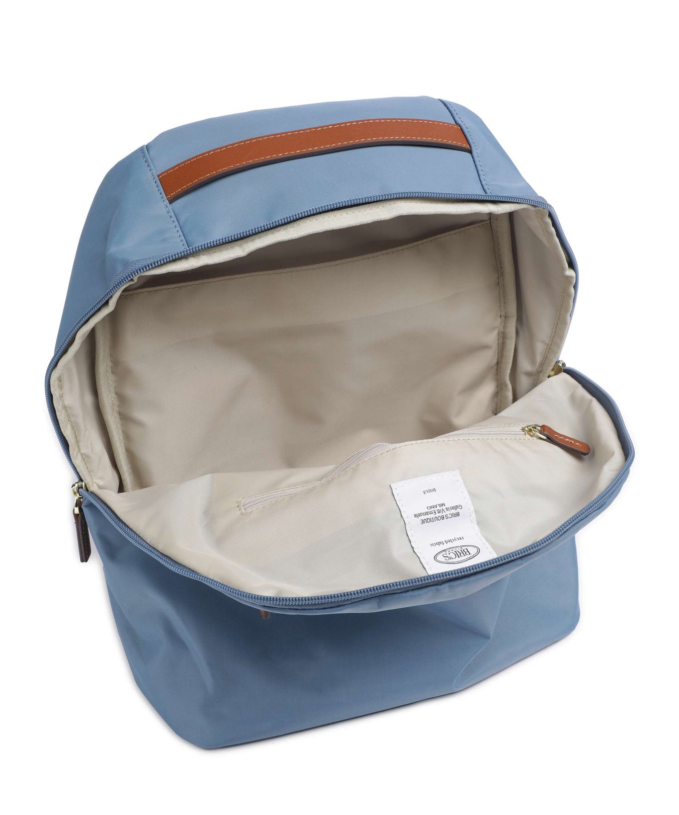 Brics X-Collection Backpack sky