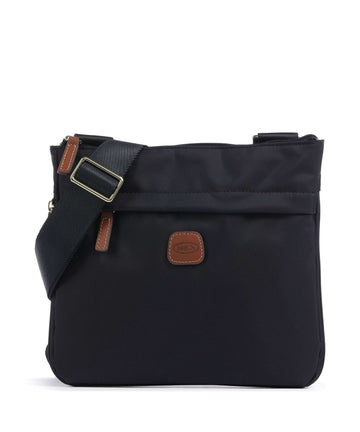 Brics X-Collection Crossover taske ocean blue