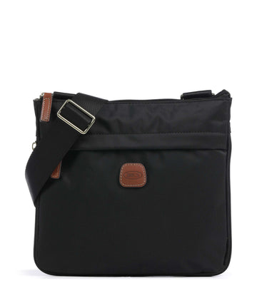 Brics X-Collection Crossover taske black