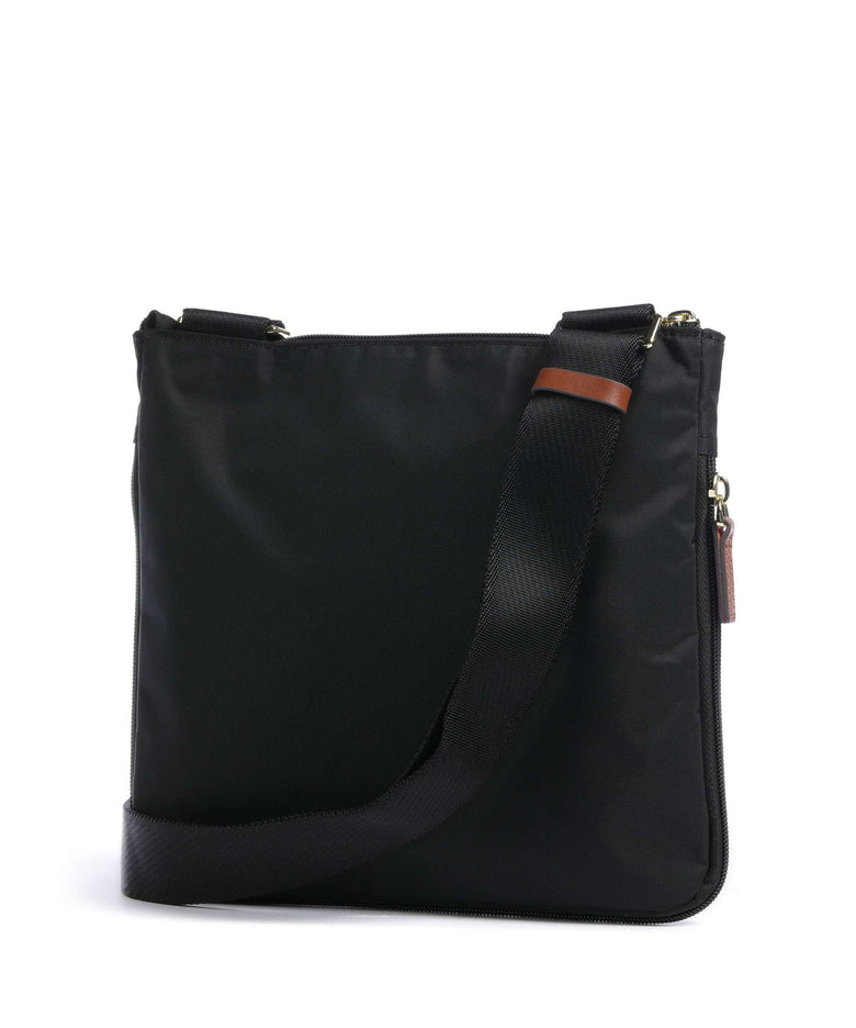 Brics X-Collection Crossbody bag black