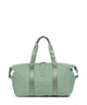 Brics Positano Weekend bag sage green