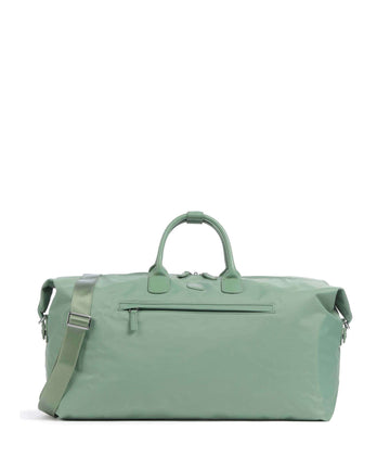 Brics Positano Weekendtaske sage green