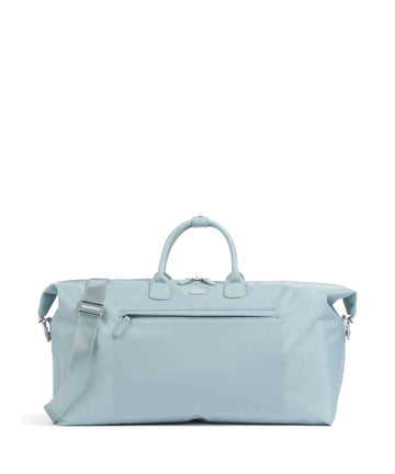 Brics Positano Weekendtaske light blue