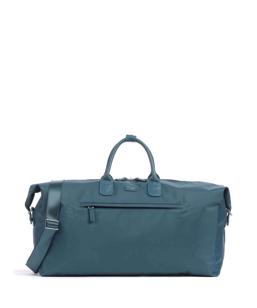 Brics Positano Weekend bag sea green