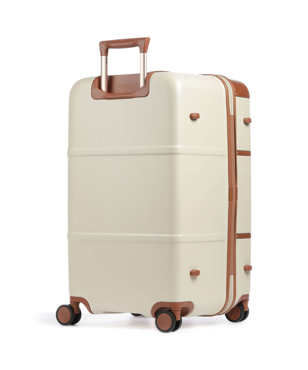 Brics Bellagio Spinner (4 wheels) cream