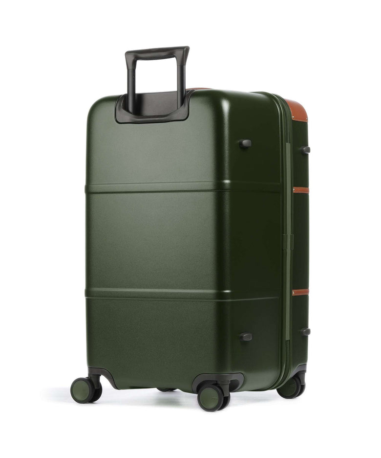 Brics Bellagio Spinner (4 wheels) olive