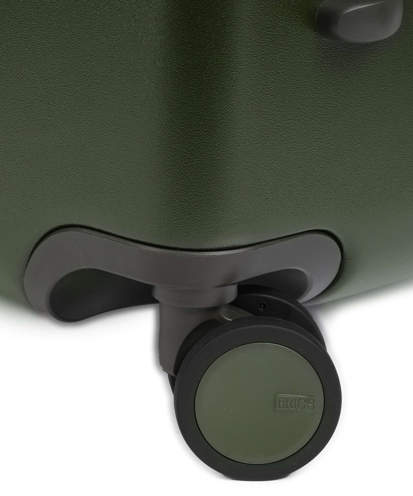 Brics Bellagio Spinner (4 wheels) olive
