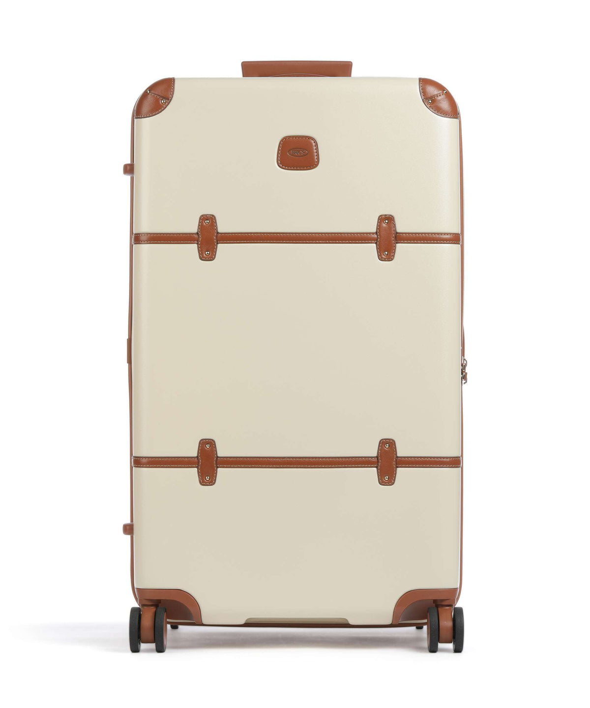 Brics Bellagio Spinner (4 wheels) cream