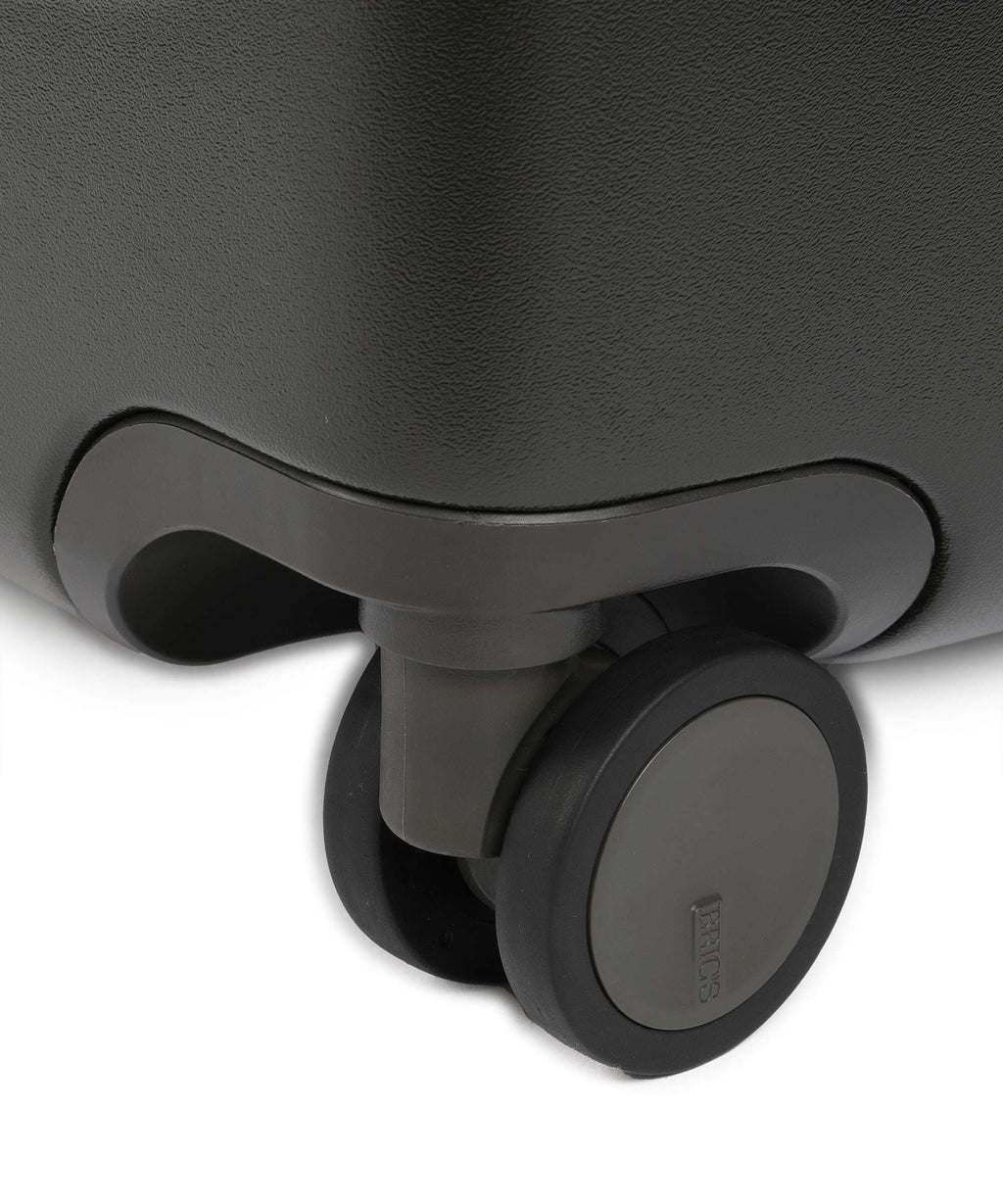 Brics Bellagio Spinner (4 wheels) olive