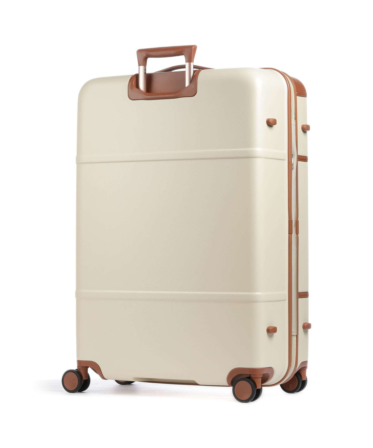 Brics Bellagio Spinner (4 wheels) cream