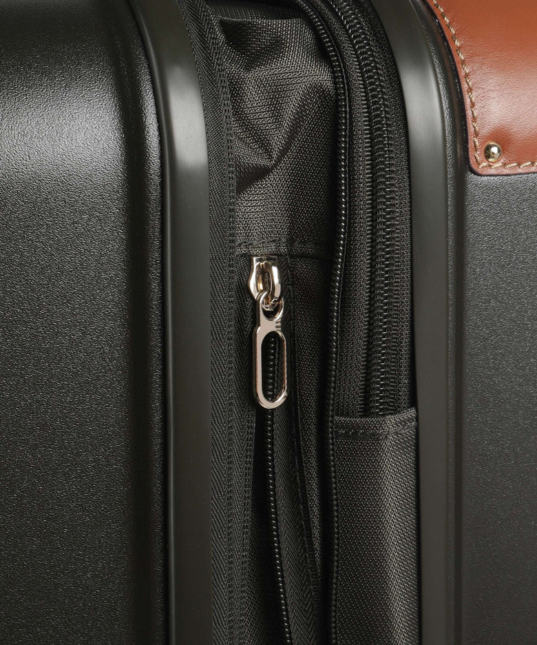 Brics Bellagio Spinner (4 wheels) olive