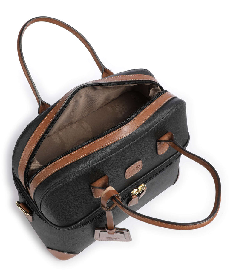 Brics Firenze Beauty case black