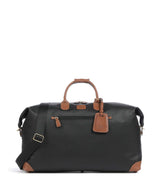 Brics Firenze Weekend bag black
