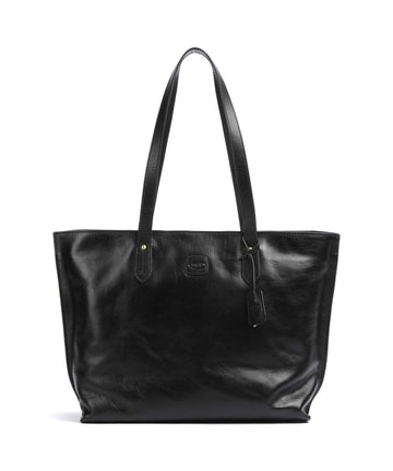Brics Volterra L Shopper taske black