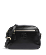 Brics Volterra Modell Crossover taske black