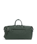 Brics Positano Weekend bag emerald green