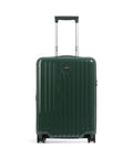 Brics Positano Spinner (4 wheels) emerald green
