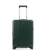 Brics Positano Kuffert med 4 hjul emerald green
