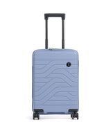 Brics BY Ulisse Kuffert med 4 hjul grey blue