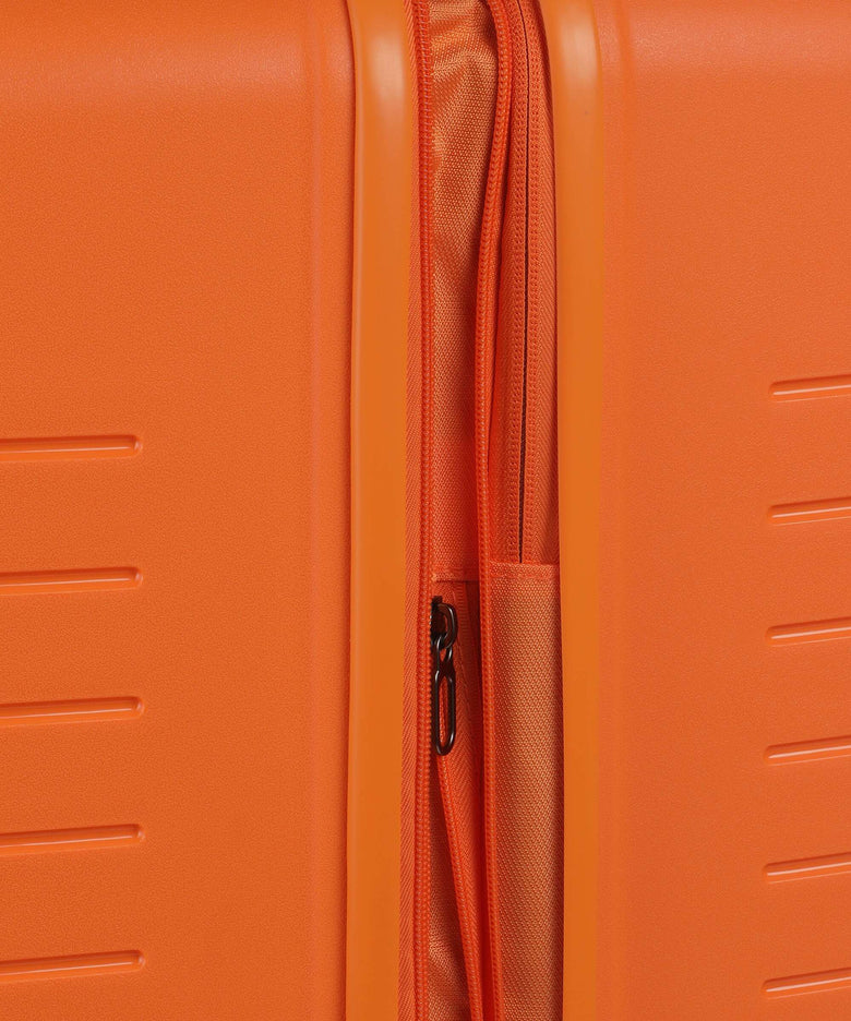 Brics BY Ulisse Spinner (4 wheels) orange