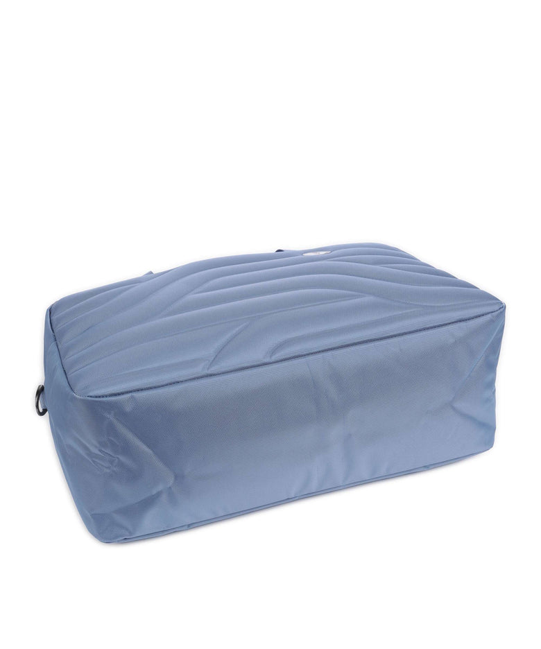 Brics BY Itaca Weekend bag grey blue