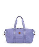Brics X-Collection M Weekendtaske violet