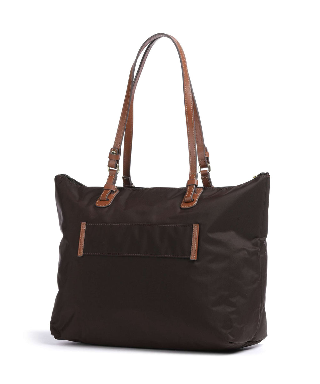 Brics X-Collection L Tote bag brown