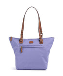 Brics X-Collection M Shopper taske violet