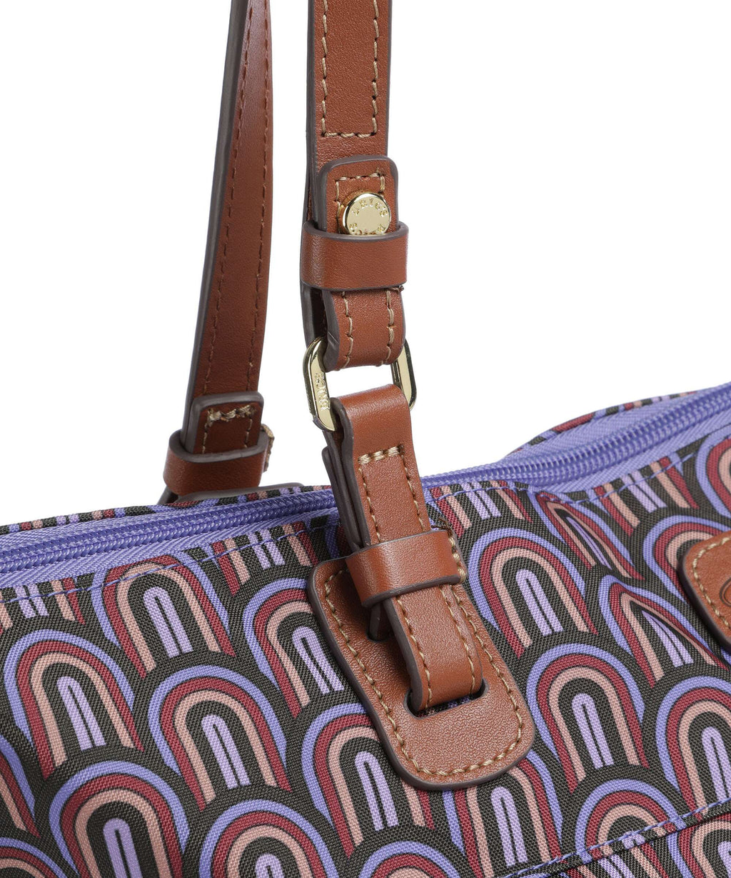 Brics X-Collection M Tote bag pop