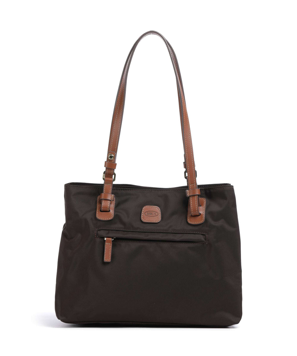 Brics X-Collection M Tote bag brown