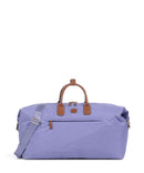 Brics X-Collection L Weekendtaske violet