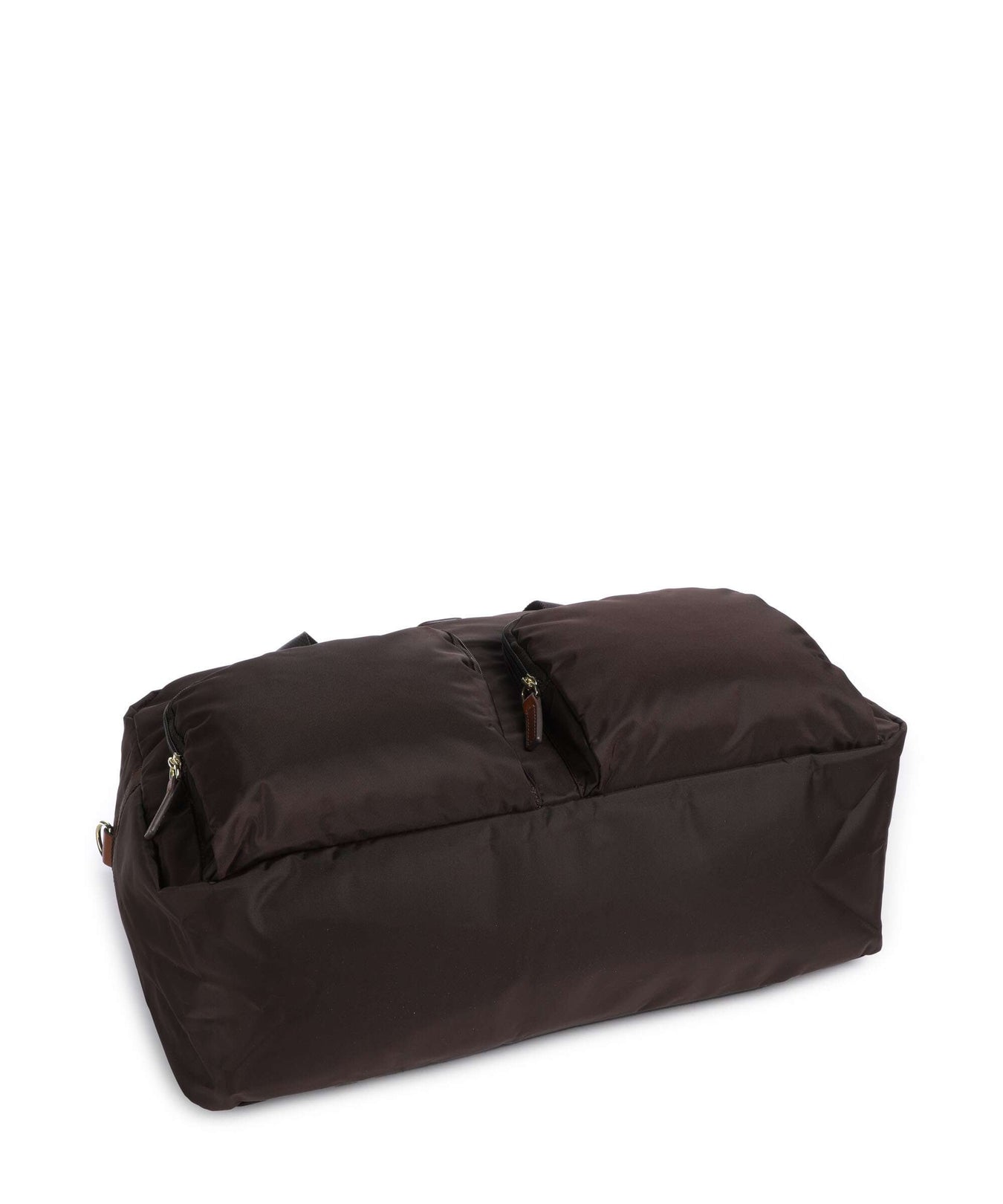 Brics X-Collection Weekend bag brown
