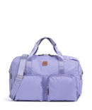 Brics X-Collection Weekendtaske violet
