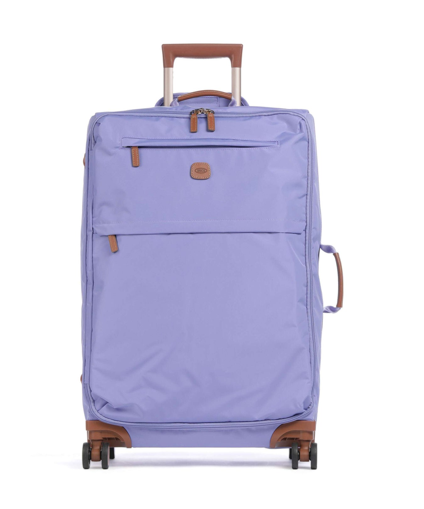 Brics X-Collection Spinner (4 wheels) violet