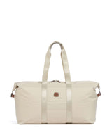 Brics X-Collection L Weekendtaske beige